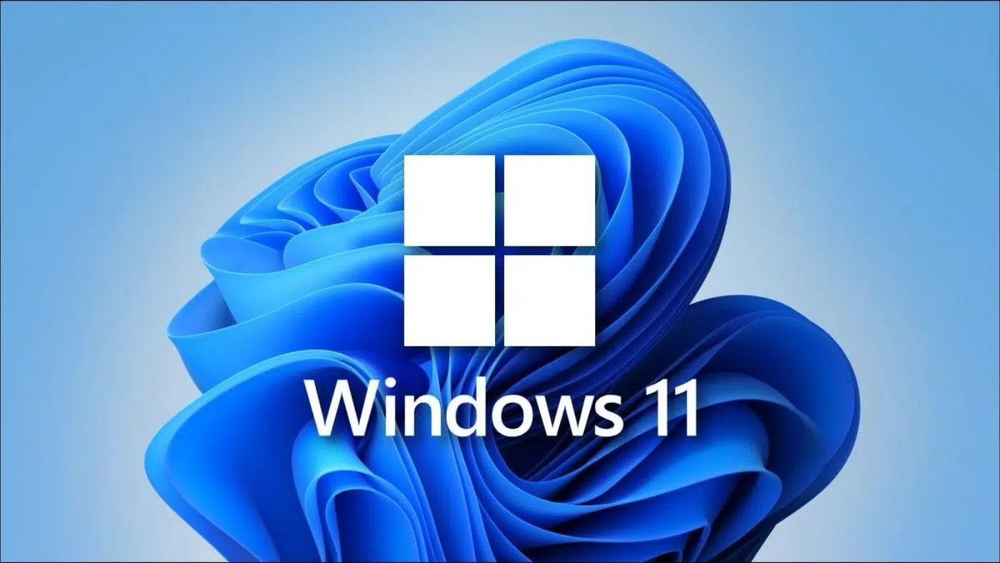 Windows 11 lançamento