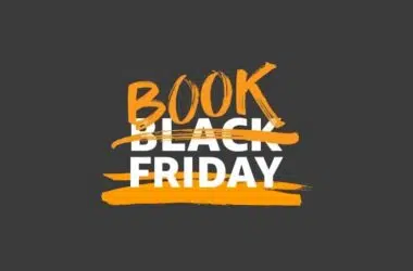 Book friday 2021