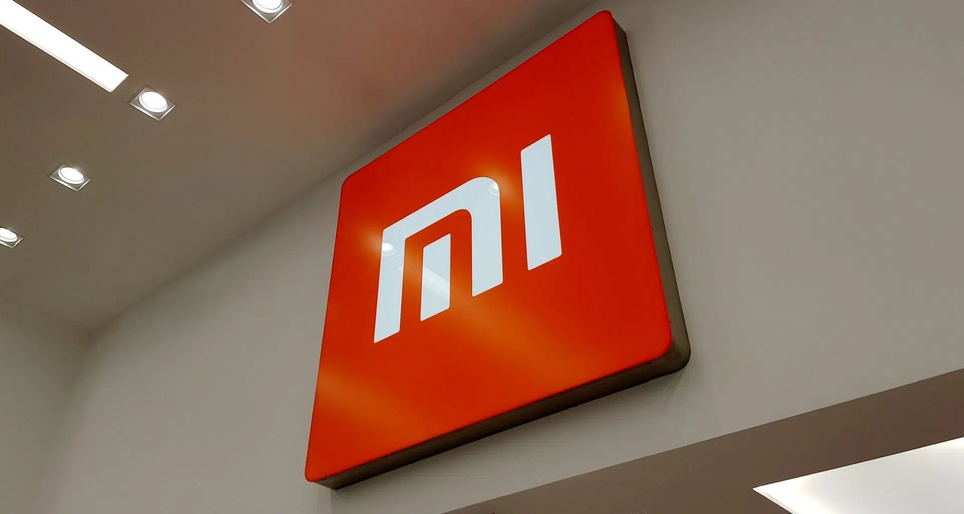 Expansão da xiaomi no brasil