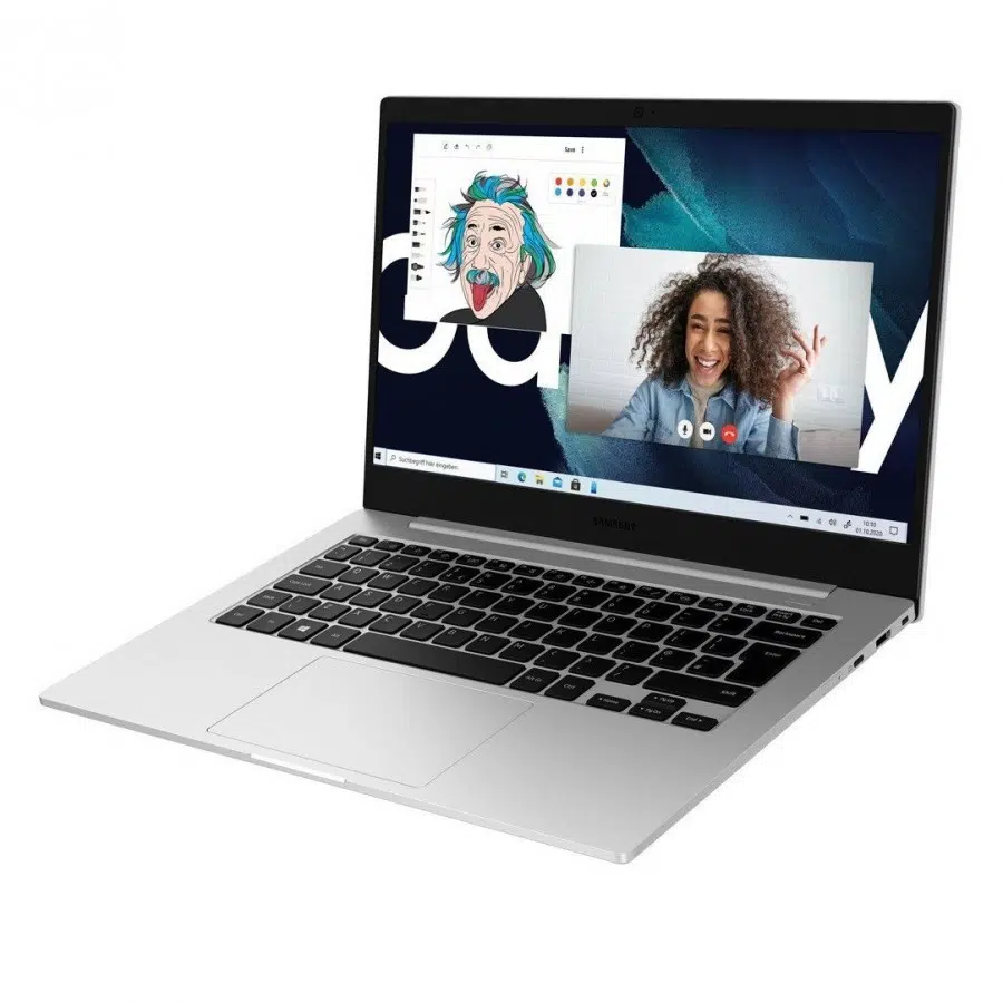 Samsung lança notebook galaxy book go com snapdragon no brasil. O galaxy book go conta com processador snapdragon 7c gen 2, que segundo a empresa faz com que ele carregue a boa performance de um pc com a experiência rápida mobile