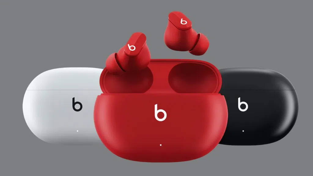 Beats studio buds chega ao brasil com 8 horas de bateria e cancelamento de ruído. O beats studio buds é o novo fone de ouvido sem fio topo de linha com cancelamento de ruído