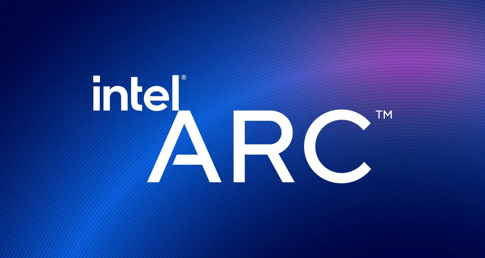 Intel arc, nova linha de gpus gamer da intel, é anunciada em vídeo