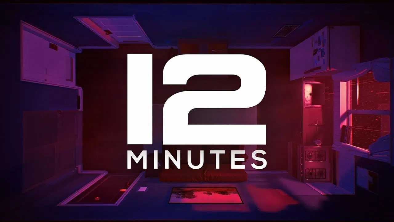 Review: twelve minutes destrói um instigante conceito com decisões problemáticas