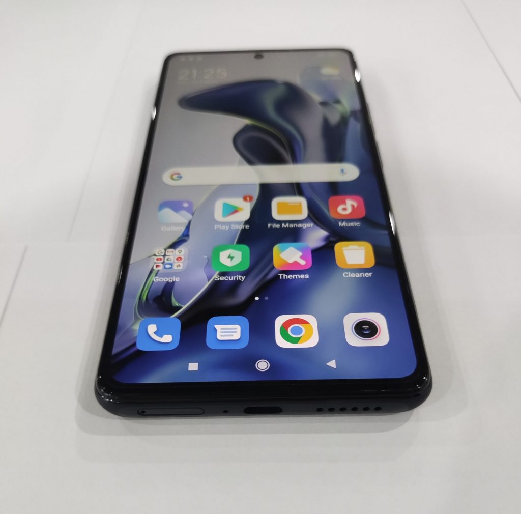 Xiaomi 11T   o novo smartphone com tela de 480Hz e c mera de 108 MP - 47