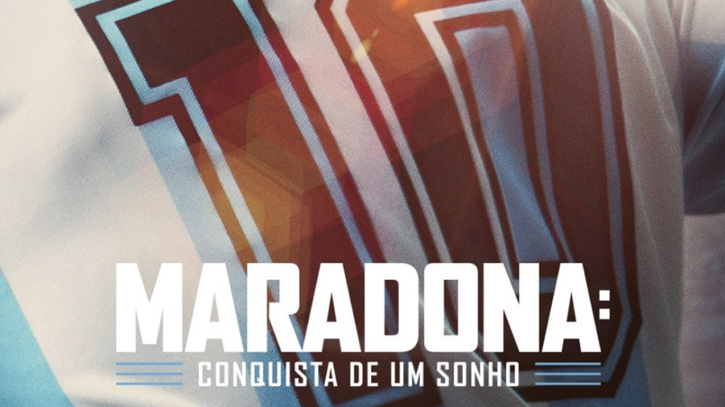 Lançamentos do amazon prime video em outubro de 2021: maradona e mais, confira!