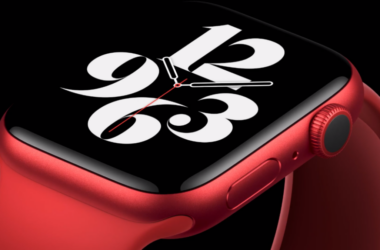 Apple watch series 7 traz mais resistência para esportes. Os destaques para o apple watch series 7 ficaram para as altas resistências a poeira e água, bem como as cinco novas cores, confira!