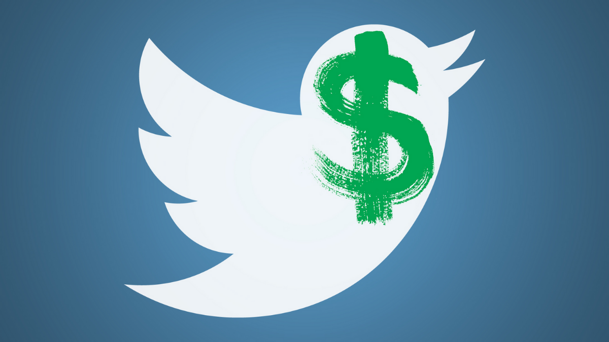 Bonificações do twitter permitem doações em dinheiro e bitcoin, entenda