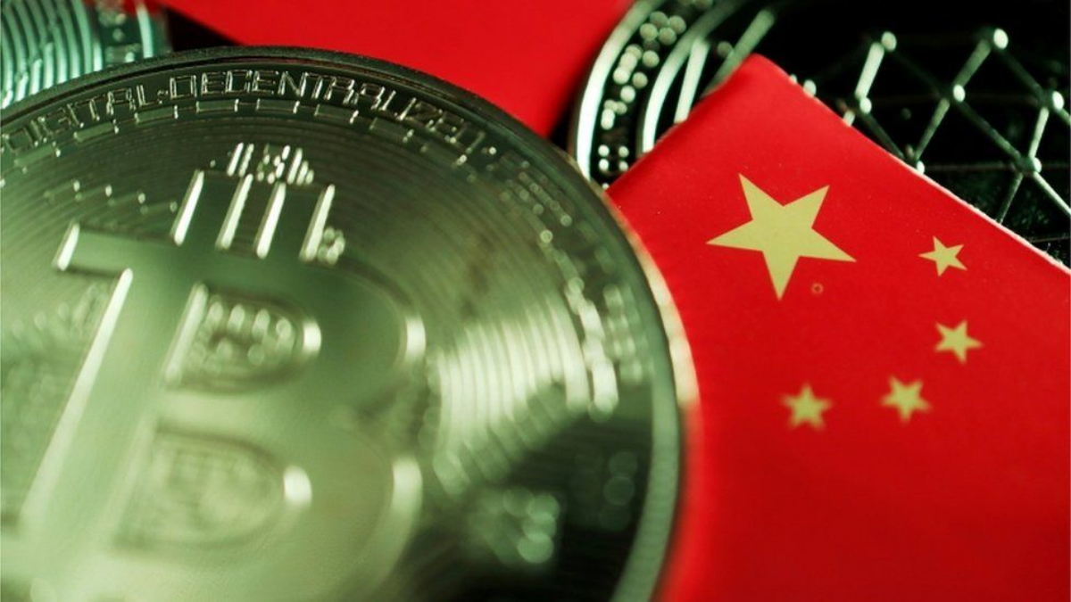 Transações com criptomoedas na china tornam-se ilegais. Informação vinda do site do banco popular da china, informa sobre a proibição de criptomoedas no país. Confira o caso