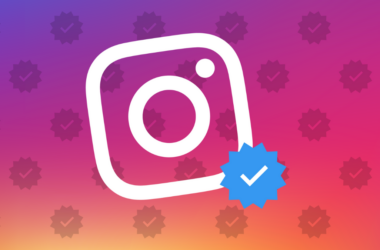 Como se tornar verificado no instagram?