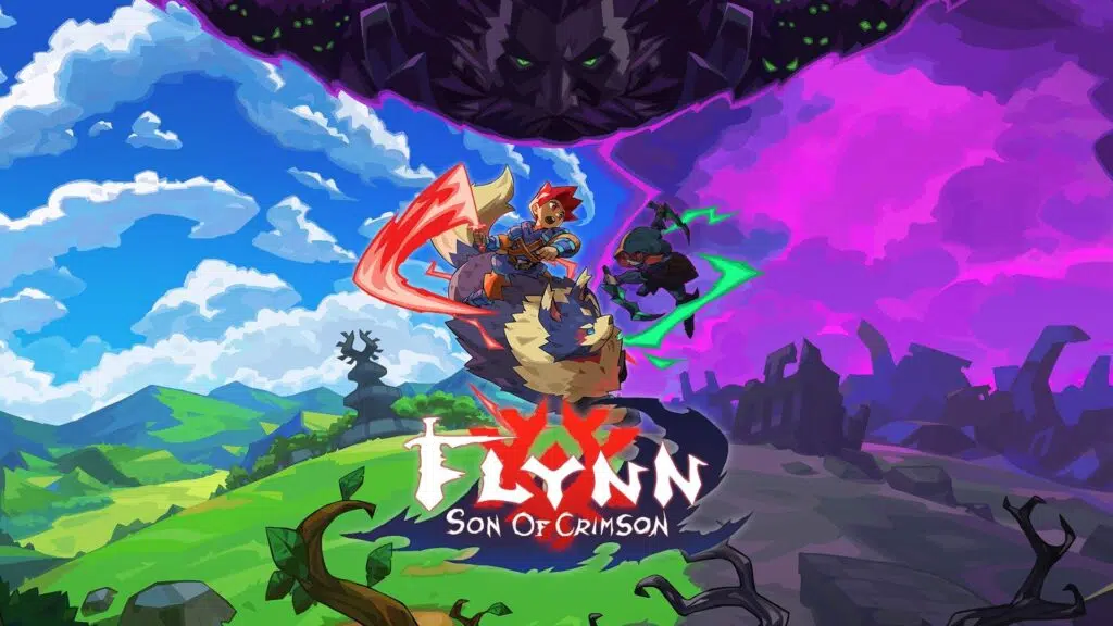 Flynn: son of crimson é um dos lançamentos do xbox game pass de setembro