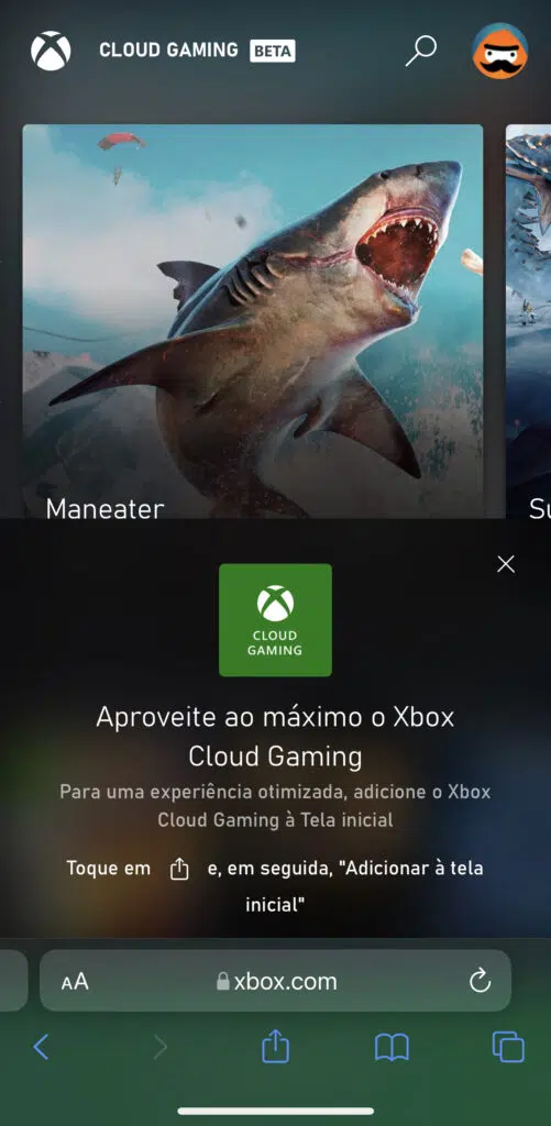 Como jogar no xbox cloud gaming (guia completo)