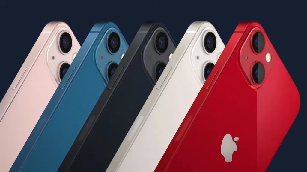 Iphone 13: apple renova linha com 4 novos smartphones. Conheça!