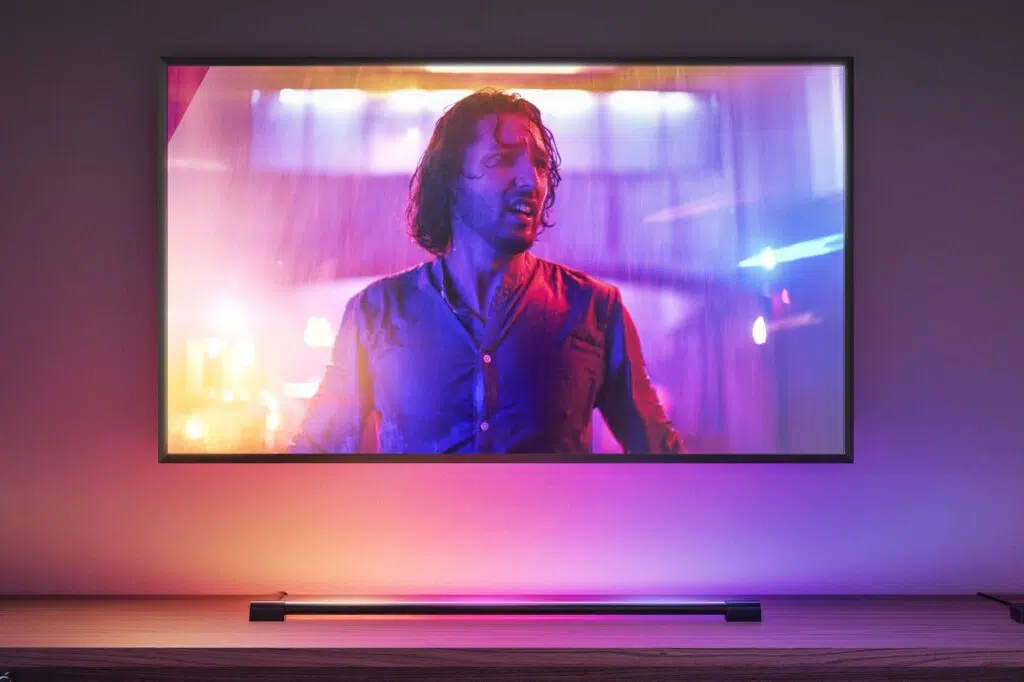 Philips hue, linha de lâmpadas inteligentes, ganha novas opções de luzes