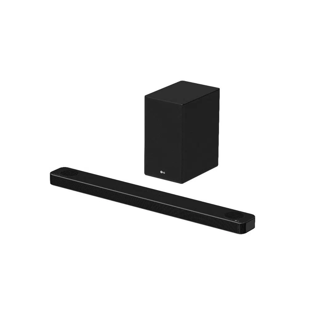 Soundbar da lg sp9a