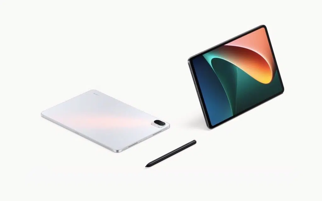 Xiaomi pad 5 é anunciado oficialmente em dois modelos de até 256 gb