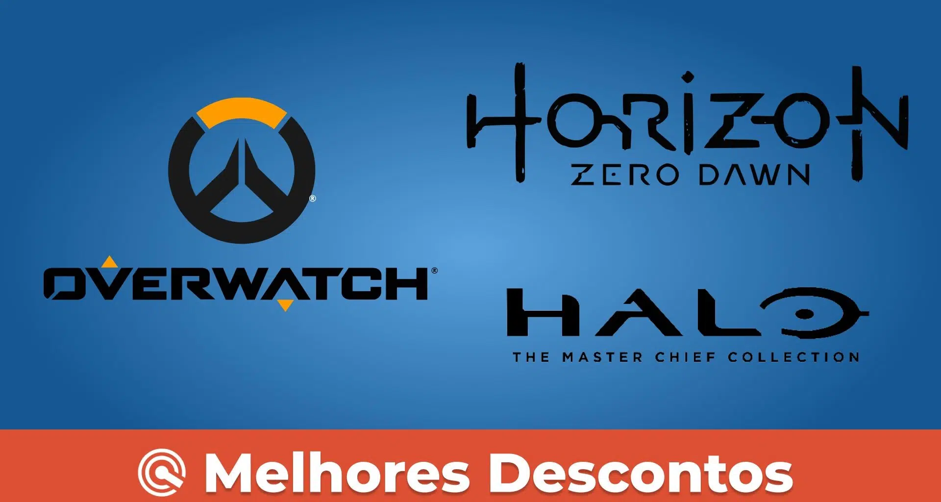 Confira hoje as melhores promoções e descontos em computadores, peças, periféricos e jogos da última semana