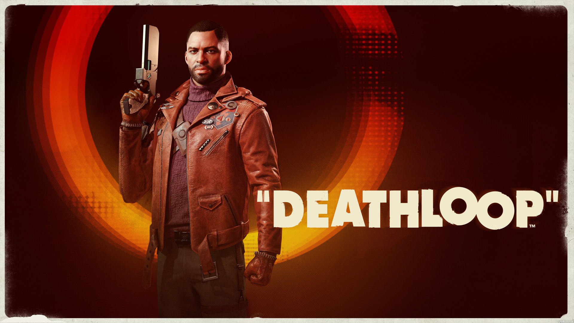 ОБЗОР: Deathloop — играем в детектива со смертью