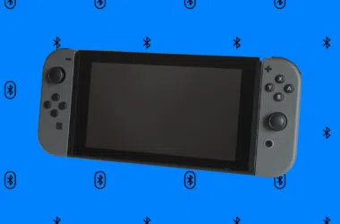 Atualização libera fones bluetooth no nintendo switch