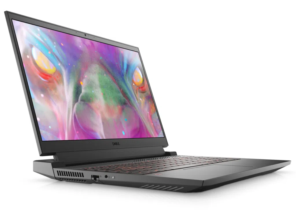 Alienware m15 é o novo notebook gamer de alta performance da dell. O novo alienware m15 tem sistema de resfriamento parrudo e design bem futurista; marca também apresenta o dell gaming g15