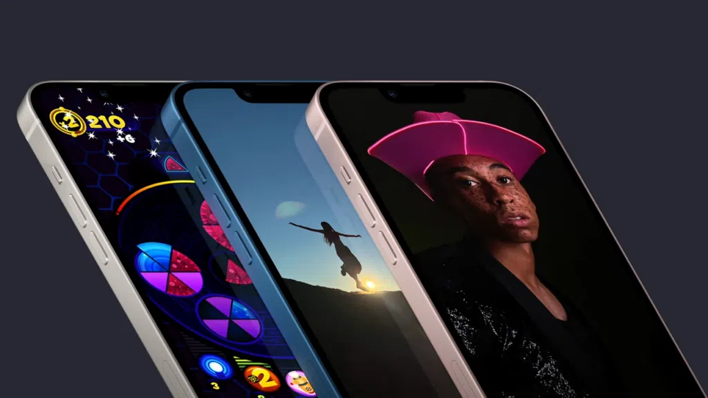 Iphone 13: apple renova linha com 4 novos smartphones. Conheça!