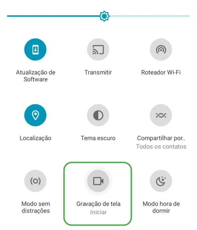 Grave a tela do celular - dicas e truques que melhoram qualquer smartphone android