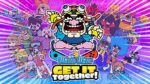 WarioWare: Get It Together!