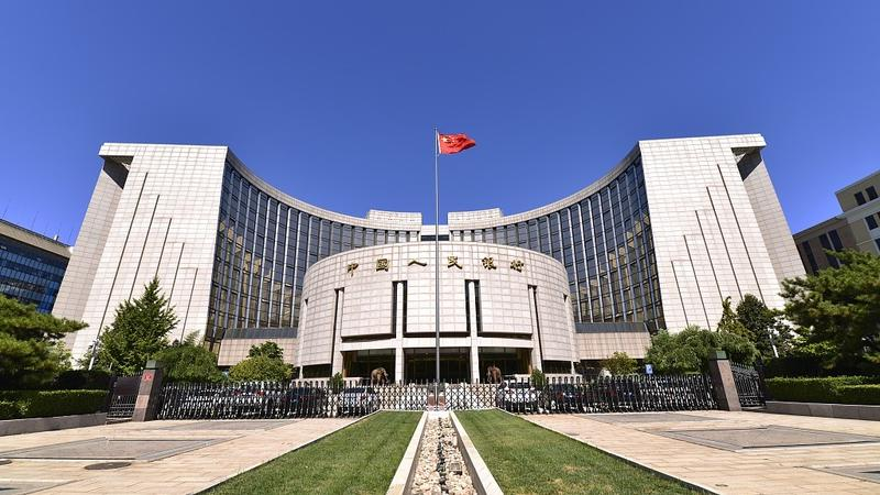 Transações com criptomoedas na china tornam-se ilegais