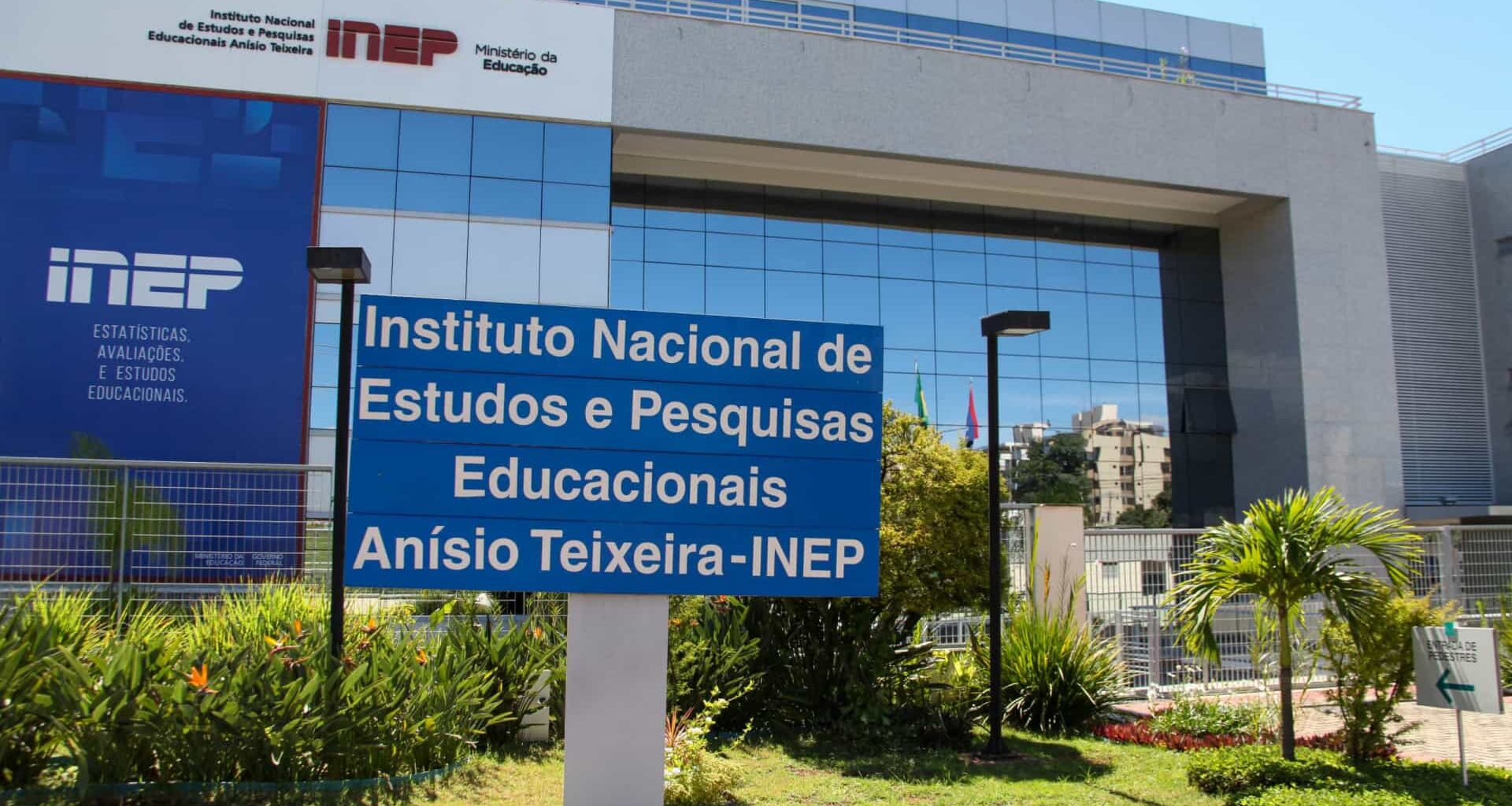 Falha em sistemas do inep expôs dados de 5 milhões de estudantes brasileiros e estrangeiros