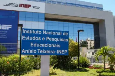 Falha em sistemas do inep expôs dados de 5 milhões de estudantes brasileiros e estrangeiros