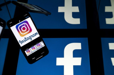 Instagram é prejudicial para saúde mental de adolescentes