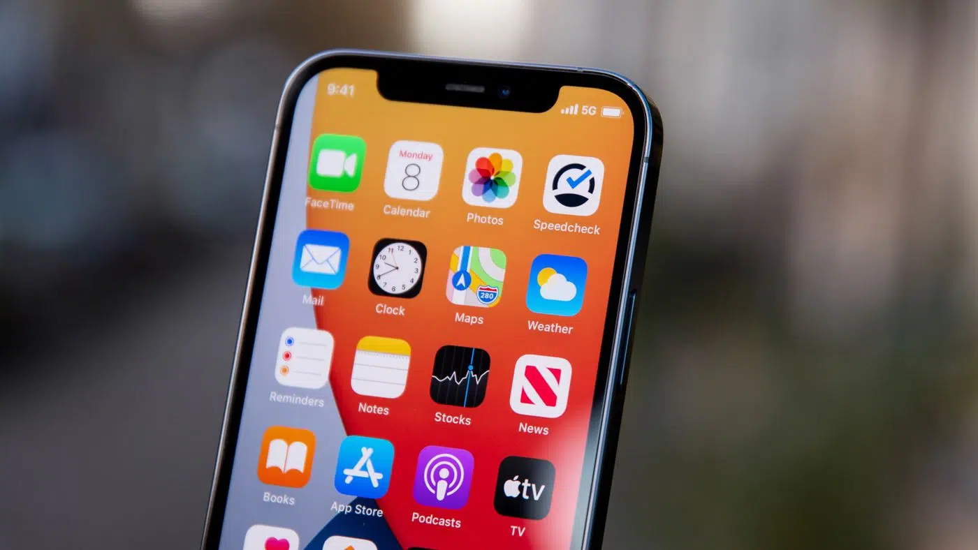 Novo ios 15 já está disponível nos iphones. Veja como baixar e instalar o sistema