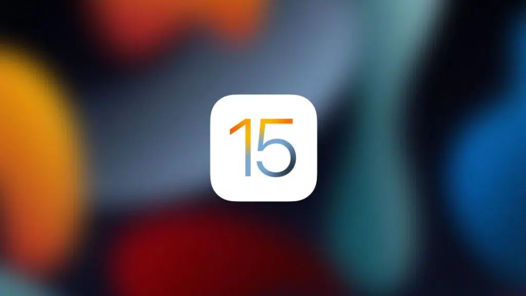 Novo ios 15 já está disponível nos iphones. Veja como baixar e instalar o sistema