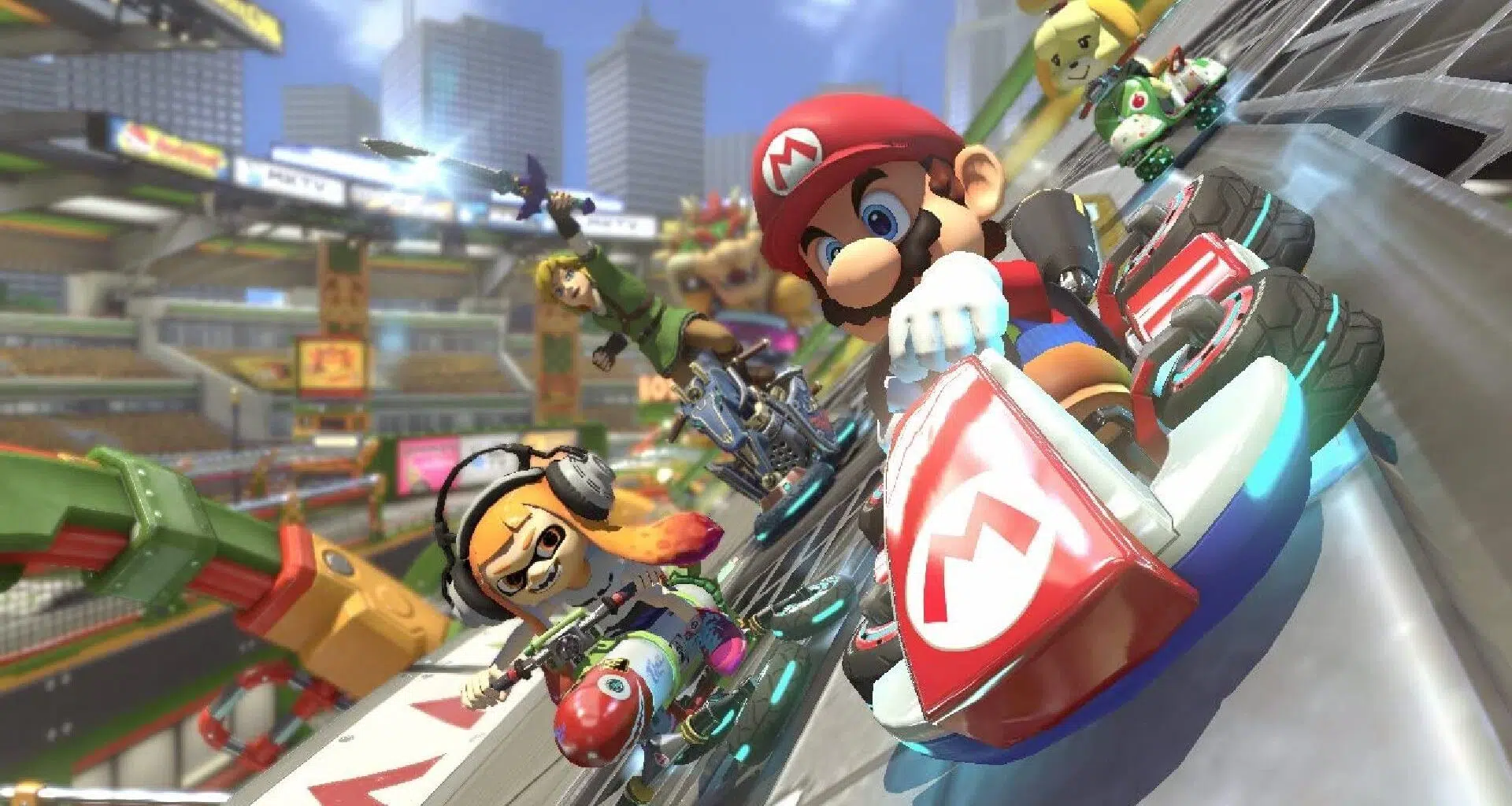 O que esperar de um eventual mario kart 9?. Especulações sobre eventual lançamento de mario kart 9 agitam expectativa sobre futuro jogo da nintendo, mas sucesso de game atual talvez atrapalhe planos