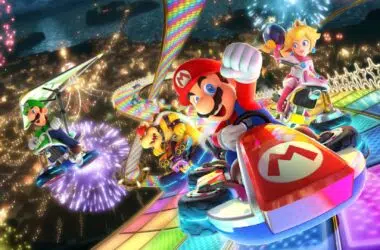 Mario kart 8 deluxe recebe novas pistas em dezembro. Enjoado das pistas disponíveis no mario kart 8 de nintendo switch? Atualização no jogo promete trazer novos percursos em dezembro.