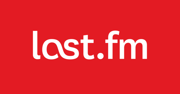 Logo da Last FM