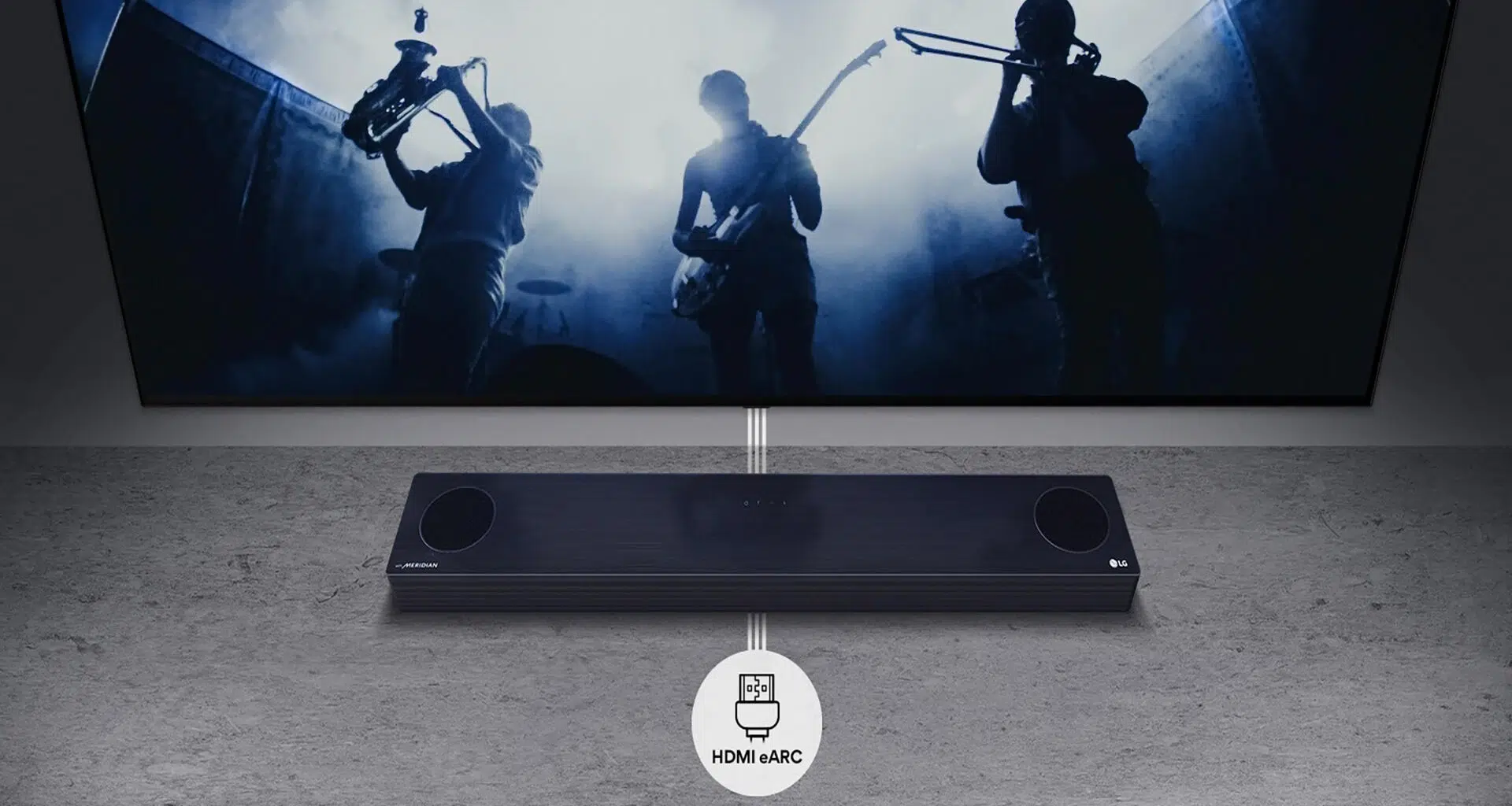 Lg lança soundbars sp8a e sp9a com inteligência artificial e design sustentável. As novas soundbars sp8a e sp9a da lg trazem diversas tecnologias que melhoram a percepção do som, além de serem totalmente recicláveis.