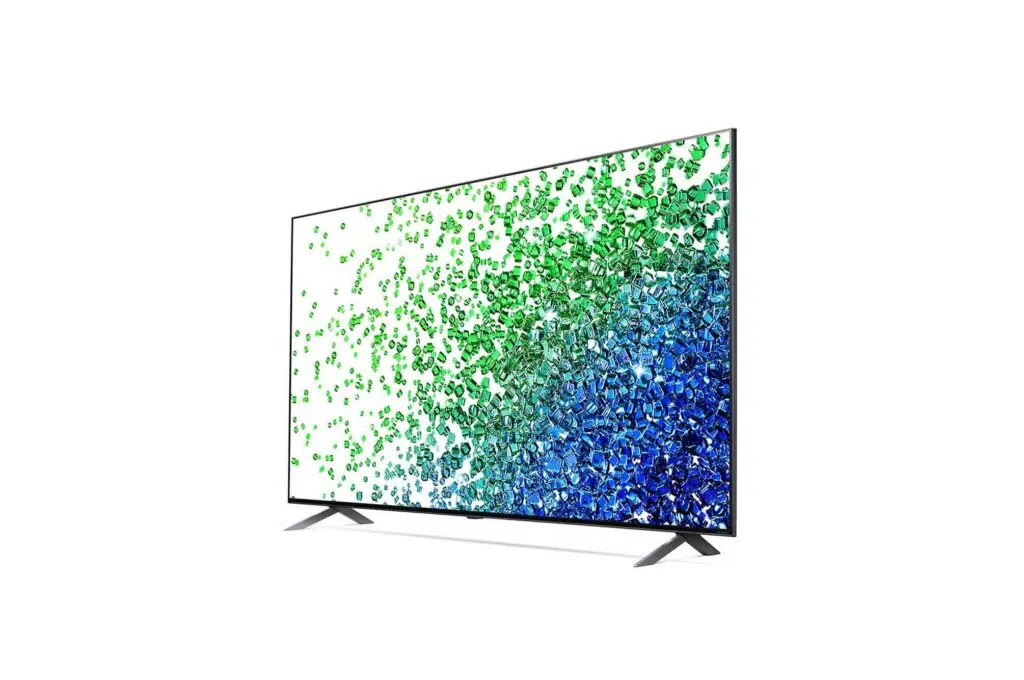 Nova lg nanocell tv traz design sofisticado e tecnologia local dimming