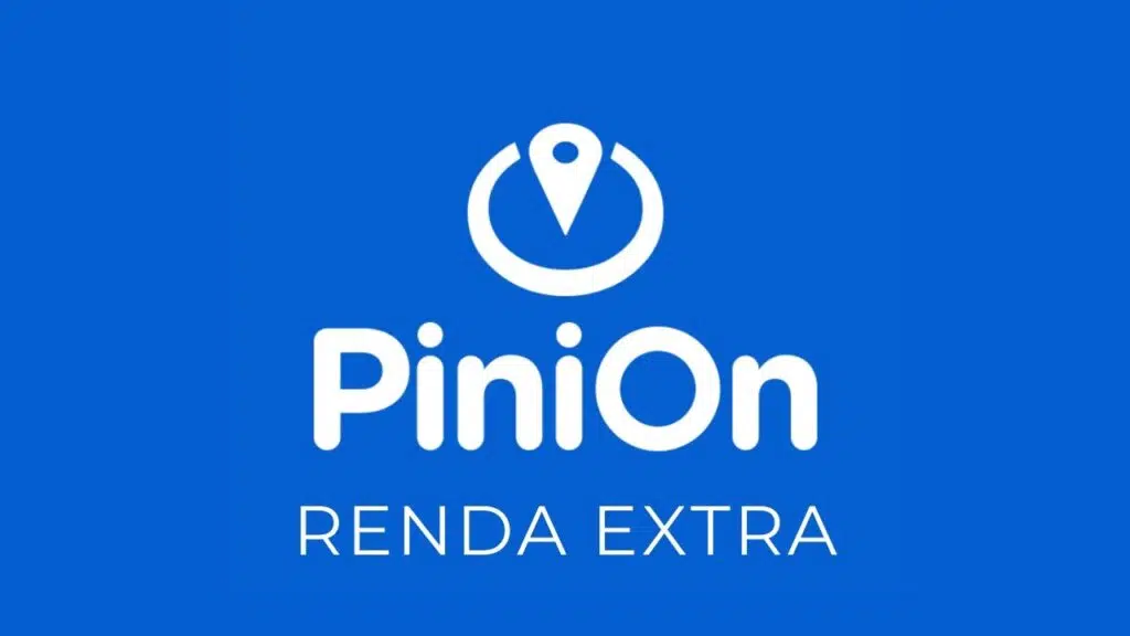 Logo pinion