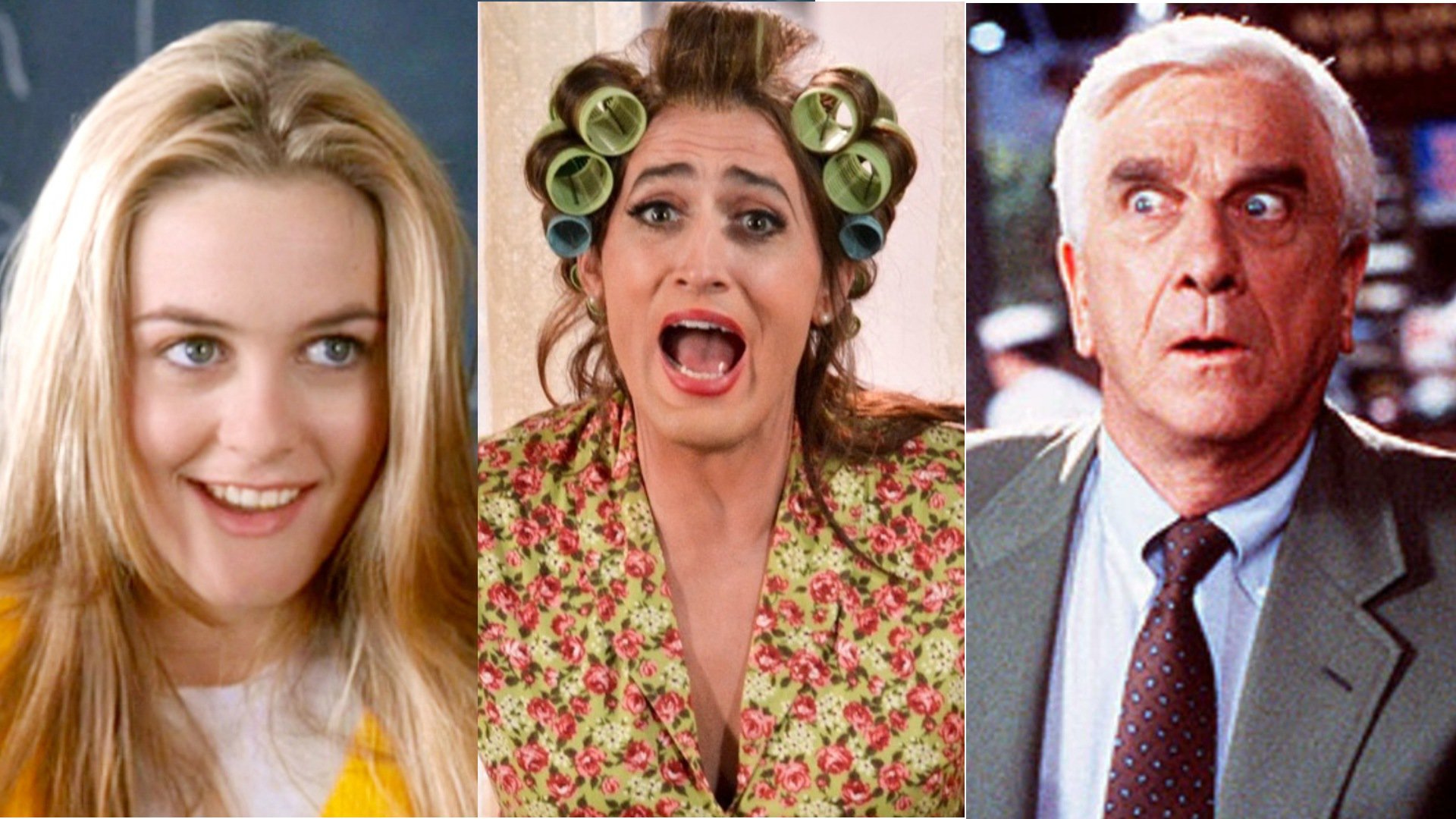 Os 10 melhores filmes de comédia para assistir na Star+