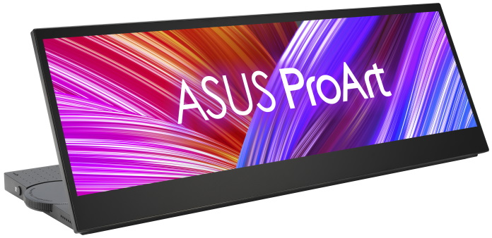 ASUS lan a nova linha de notebooks  monitores e perif ricos para criadores - 56