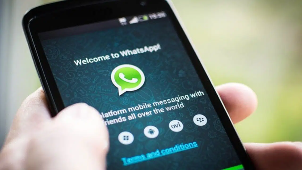 Whatsapp não vai mais funcionar em mais de 40 modelos de celular