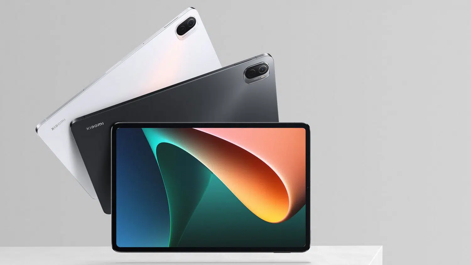 Xiaomi pad 5 é anunciado oficialmente em dois modelos de até 256 gb