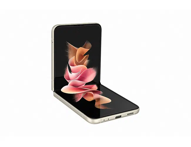 Galaxy z fold3 5g chega ao brasil com o galaxy z flip3