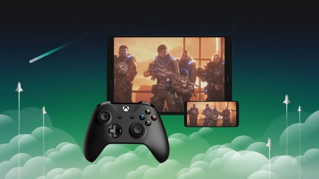 O novo episódio do showmecast comenta sobre o recente lançamento do xcloud e a nova aquisição da playstation