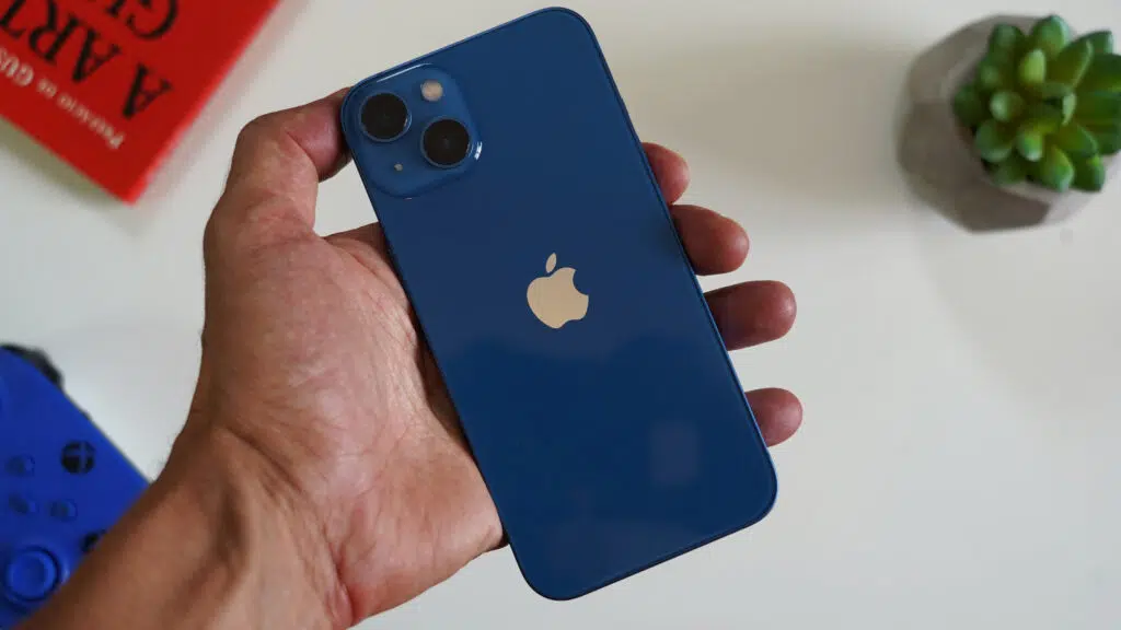 Review: iphone 13 ou iphone 13 pro?