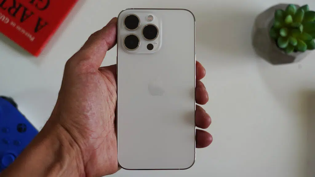 Review: iphone 13 ou iphone 13 pro?