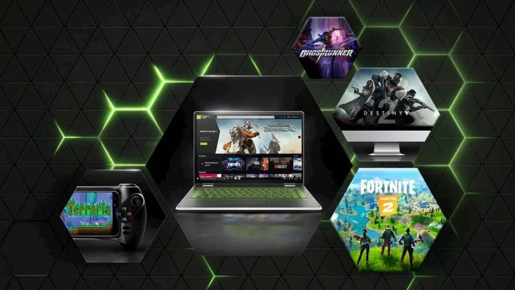 Nvidia anuncia lançamento do geforce now no brasil para amanhã, 14