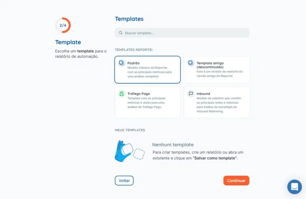 Conheça o reportei, solução ideal para relatórios de redes sociais