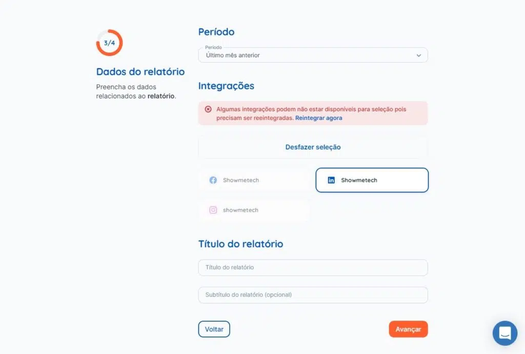 Conheça o reportei, solução ideal para relatórios de redes sociais