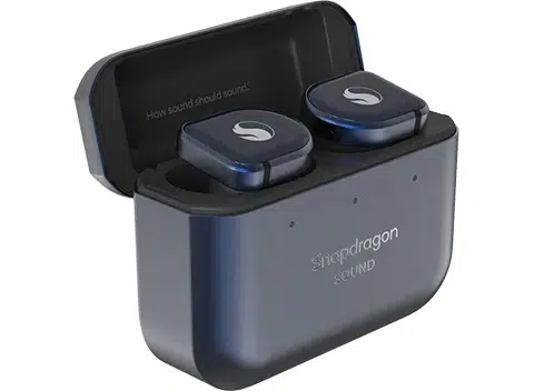 Snapdragon earbuds mw08si 1